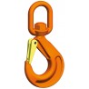 WSBW / PEWAG WSBW Swivel safety hooks