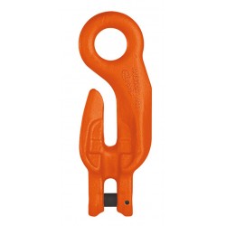 PEWAG XKW Clevis shortening hooks