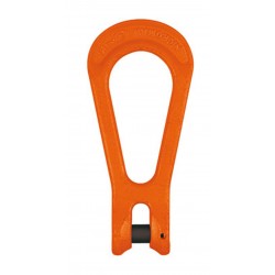 PEWAG KOW Clevis reeving links