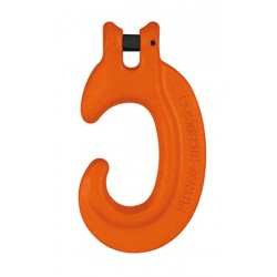 PEWAG KCHW Clevis C-hooks