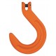 KFW / PEWAG KFW Clevis foundry hooks