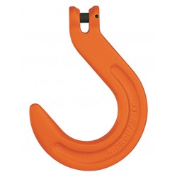 PEWAG KFW Clevis foundry hooks