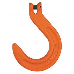 KFW / PEWAG KFW Clevis foundry hooks