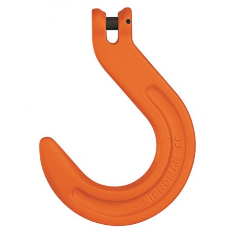 KFW / PEWAG KFW Clevis foundry hooks