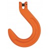 KFW / PEWAG KFW Clevis foundry hooks