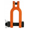 KSCHW / PEWAG KSCHW Clevis shackles