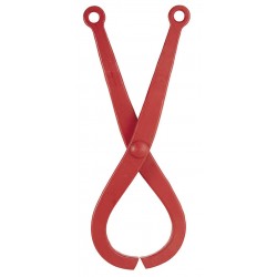 HZ / PEWAG HZ High-tensile lifting tongs