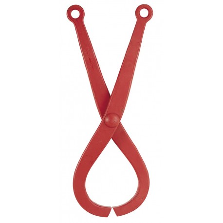 HZ / PEWAG HZ High-tensile lifting tongs