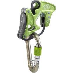 CT ALPINE UP Belay/rappel device