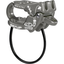 CT BE UP Belay / abseil device