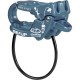 2D657-A5S2 / CT BE UP Belay / abseil device