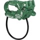 2D657-A5S1 / CT BE UP Belay / abseil device