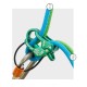 2D657 / CT BE UP Belay / abseil device