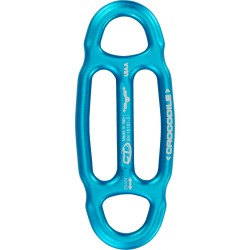 2D643 / CT CROCODILE Rappel/belay device