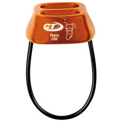 CT DOBLE belay / rappel device