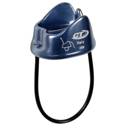 CT DOBLE W belay / rappel device