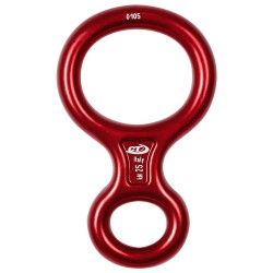 CT OTTO SMALL belay / rappel device