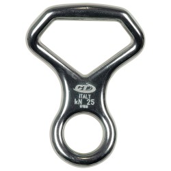 CT OTTO CURVED belay / rappel device