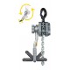 YaleERGO 360 / YALE YaleERGO 360 Ratchet lever hoist