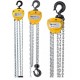 YALE VSIII Hand chain hoist  