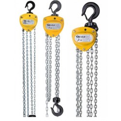 YALE VS III Hand chain hoist