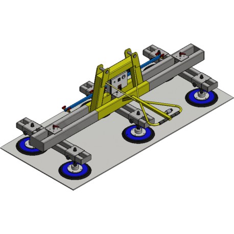 VM 1000/6 - 2,5x1