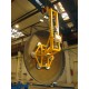 VM 1000/HYD Vacuum manipulators