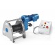 PFAFF BETA SL Electric winch  