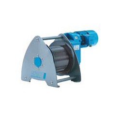 PFAFF BETA EL Electric winch