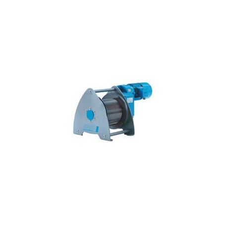 PFAFF BETA EL Electric winch