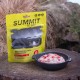 810100 / SUMMIT TO EAT Rice Pudding with Strawberry