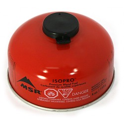 MSR ISOPRO