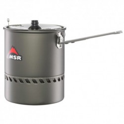 MSR REACTOR 1,7 Pot