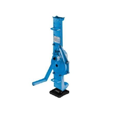 SJ / PFAFF SJ Steel jack acc. to DIN 7355