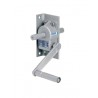 S20 / PFAFF S20 / S24 Schneckengetriebe