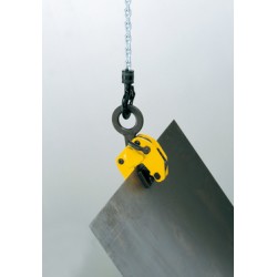 YALE TBP Non-marring grab