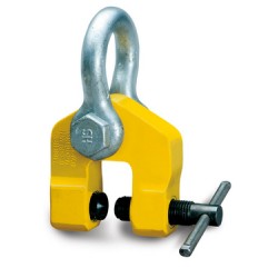 TSH / YALE TSH Screw clamp