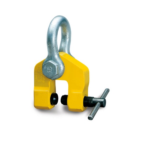 TSH / YALE TSH Screw clamp