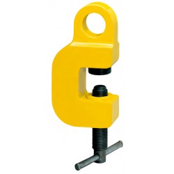 TSD / YALE TSD Screw clamp