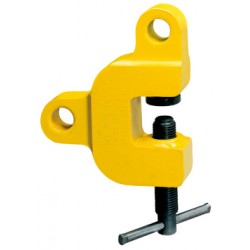 YALE TSZ Screw clamp