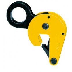 TFRK / YALE TFRK Barrel rim clamp