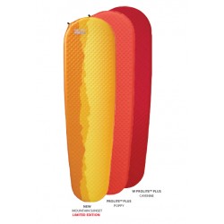 0608* / PROLITE PLUS Self-inflating sleeping pad THERM-A-REST