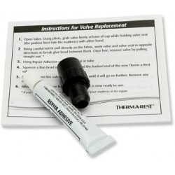 THERM-A-REST VALVE REPAIR KIT