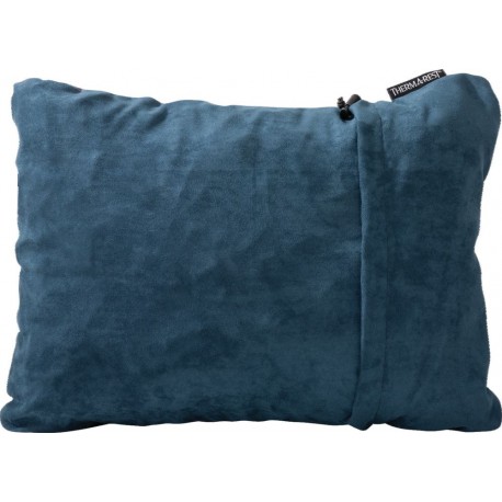 01690 / THERM-A-REST COMPRESSIBLE PILLOW Cestovný vankúš 