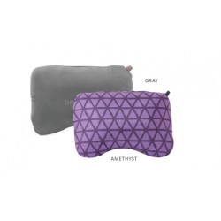 09* / THERM-A-REST AIR HEAD PILLOW  Self-inflating pillow