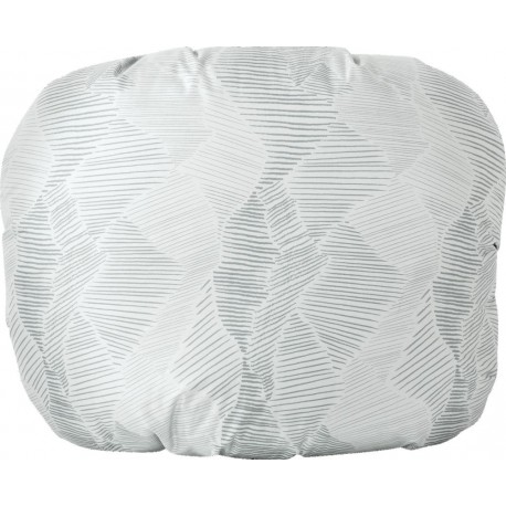 09537 /THERM-A-REST DOWN PILLOW Reisekissen  