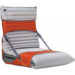 0953* /THERM-A-REST TREKKER CHAIR 