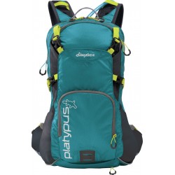 PLATYPUS W's SIOUXON A.M. 10.0 Women's rucksack