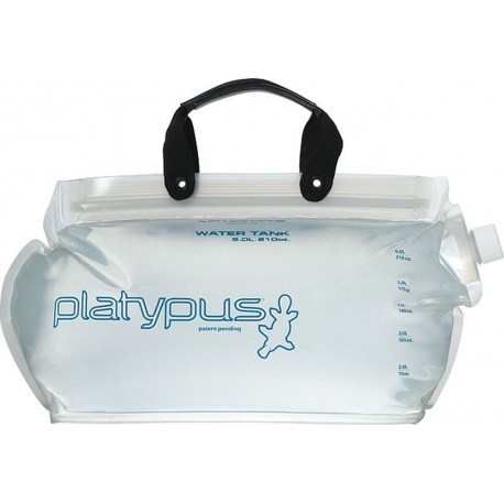 PLATYPUS PLATY WATER Tank