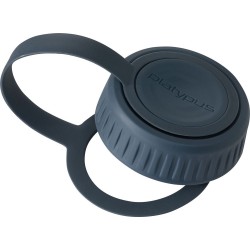 09269 / PLATYPUS META BOTTLE Kappe und Lanyard